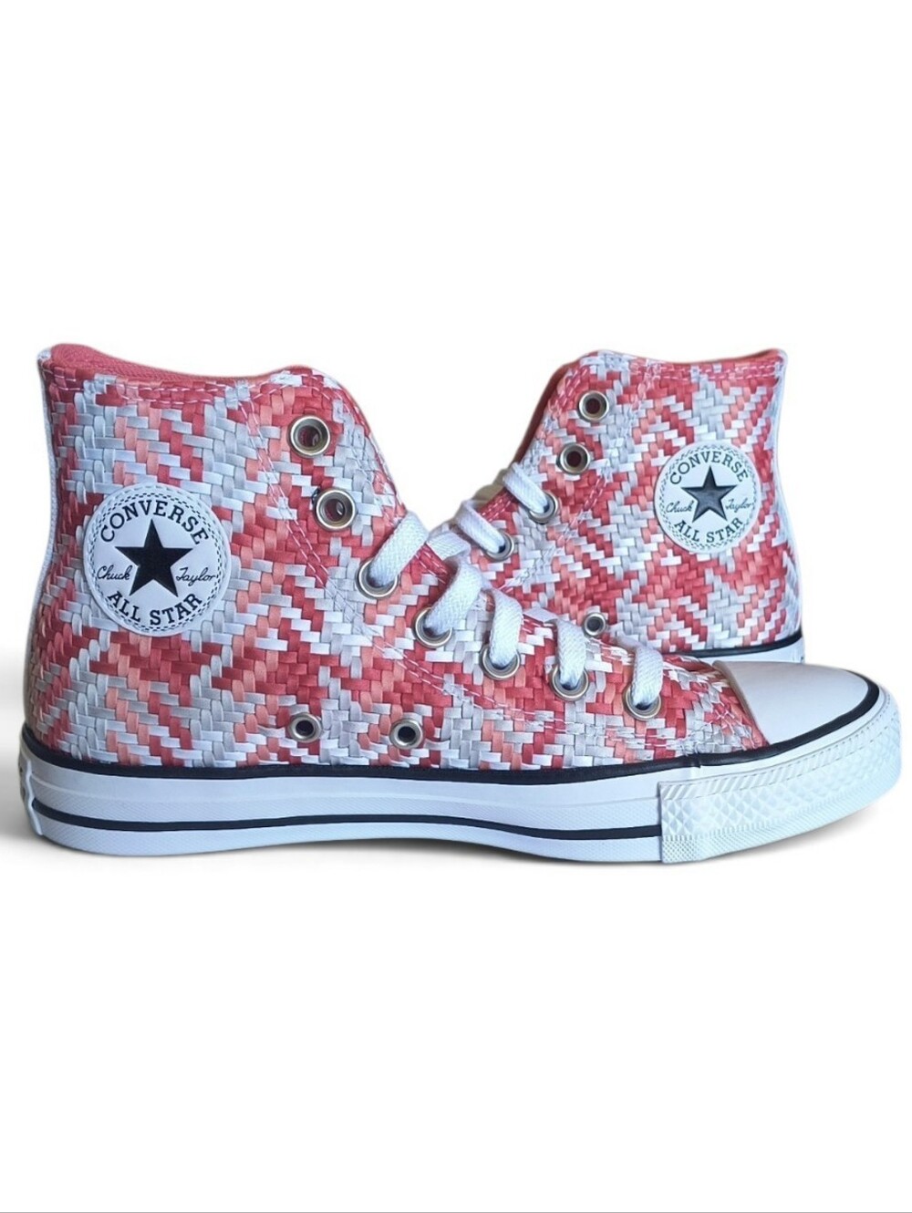 Converse We Miss Festivals Chuck Taylor All Stars Size 6